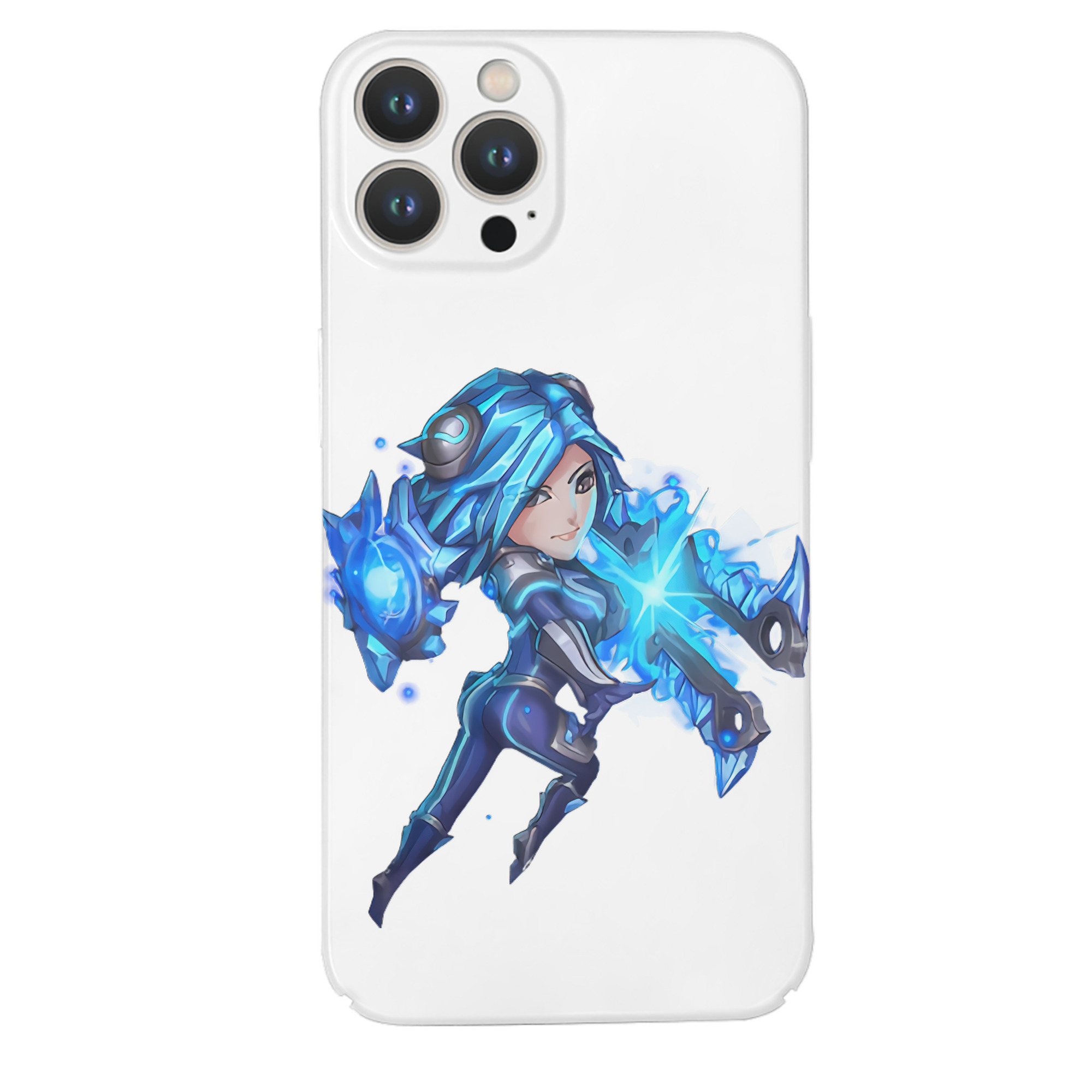 （画像用） リーグ・オブ・レジェンド League of Legends LOL 【iPhone 14シリーズ対応】ハードケース